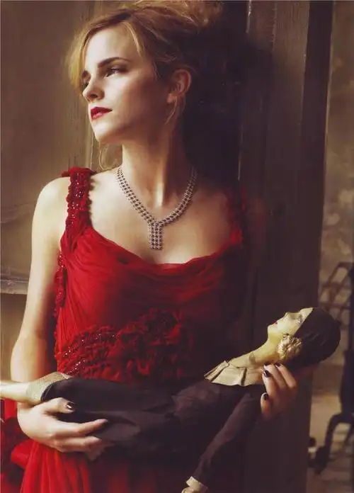 美女明星欧美美女明星艾玛沃特森好看图片热辣美女文章小虾米