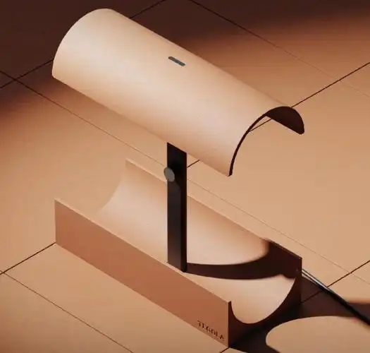 设计灵感10例趣味灯具设计