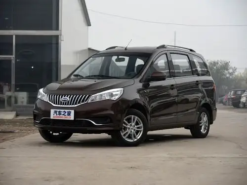 开瑞汽车 开瑞k50 2017款 1.5l 手动舒适型