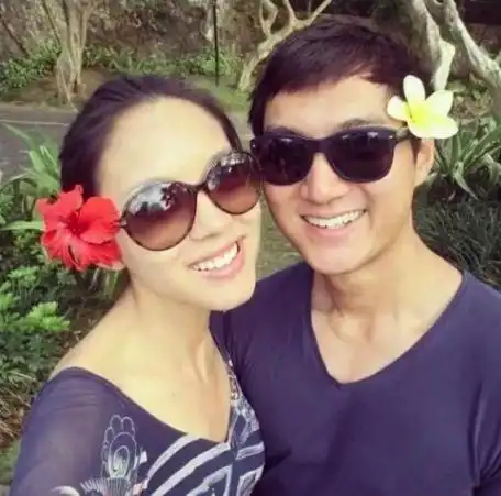 【图】张梓琳老公身高多少 揭秘其惊人身家背景