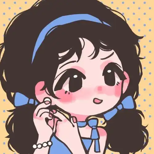 头像| 一看就舒心的可爱头像 - 知乎