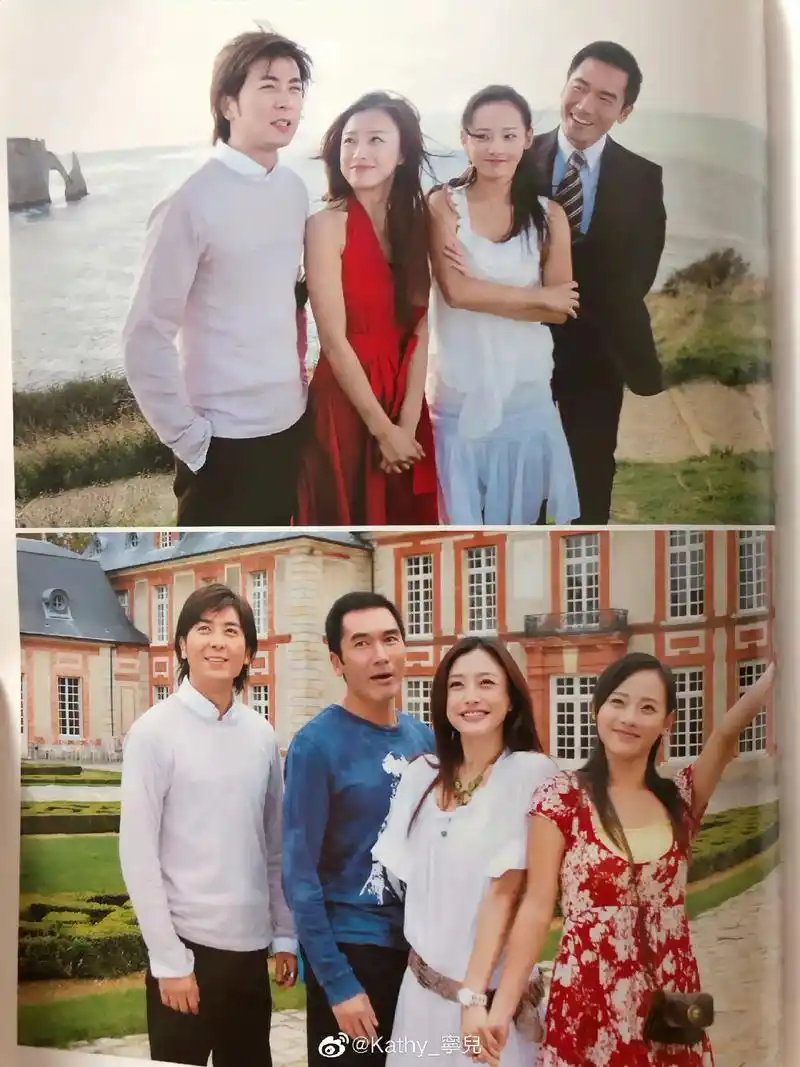 07年又见一帘幽梦重拍#时光不及你温柔尬甜上头  - 抖音