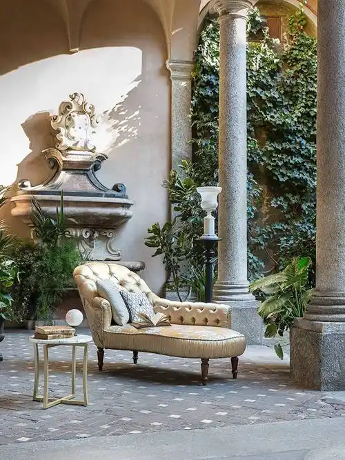 永恒流动的当代奢华空间:上海豪宅设计高档别墅设计贵族生活艺术大师