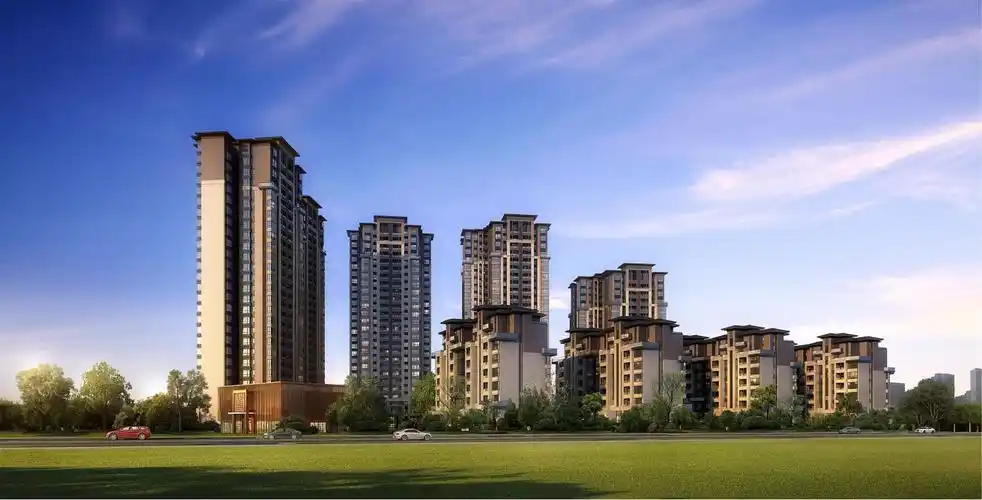 蓝光"代工代建"规模翻番,凭着三种武器-地产频道-北方网