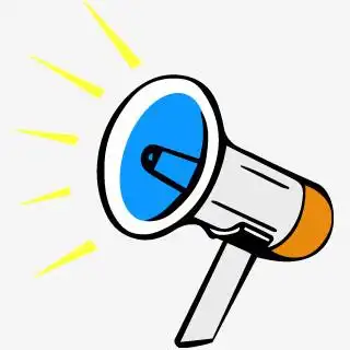 关键词:喇叭道具大喇叭图精灵为您提供喇叭免费下载,本设计作品为喇叭