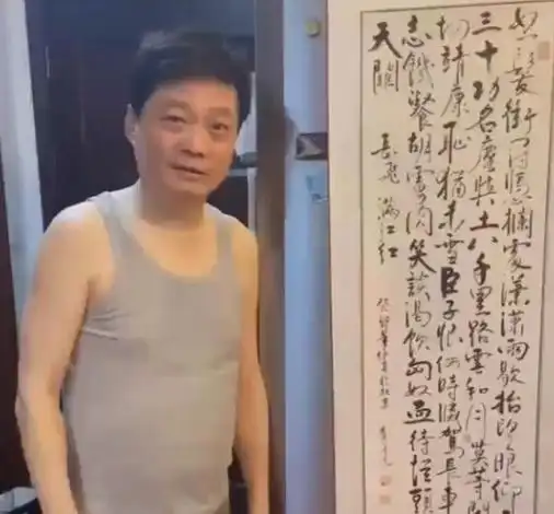 "消失"6年后,61岁崔永元近况凄惨!发文:我很后悔,真诚道歉