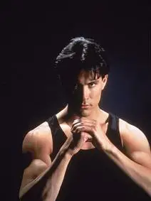 李国豪 brandon lee