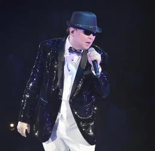 蔡枫华|知名香港男星宣告复出!自曝没有精神病,身材发胖到认不出