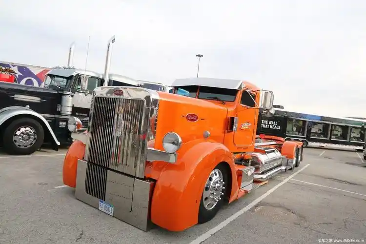 2016matspky卡车改装