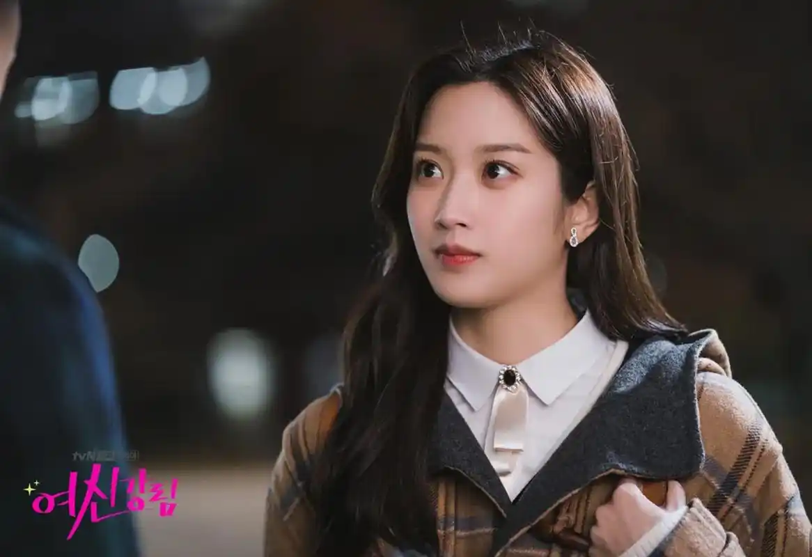 《女神降临》大结局注水严重,编剧故意造冲突,韩剧也不过如此