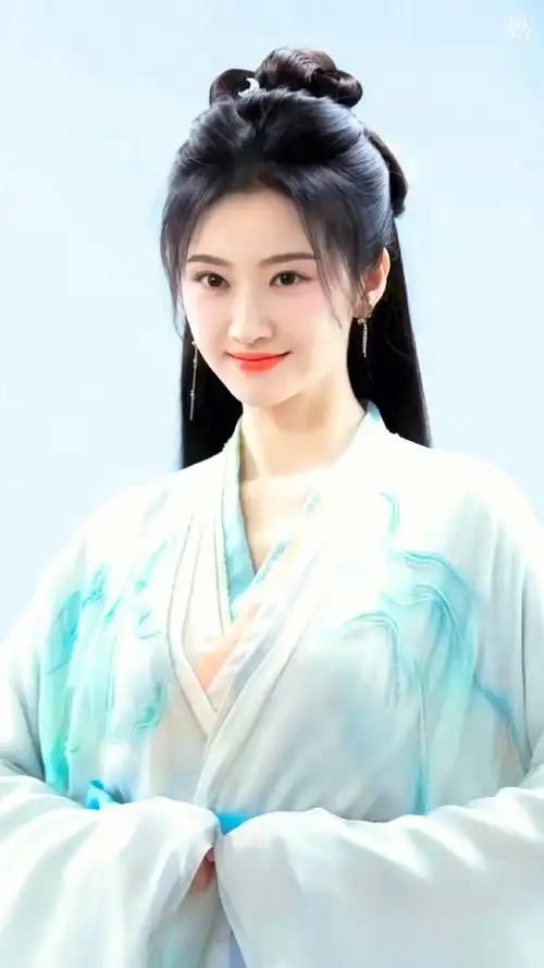 景甜出道18年首部仙侠剧##景甜首部仙侠剧即将上线