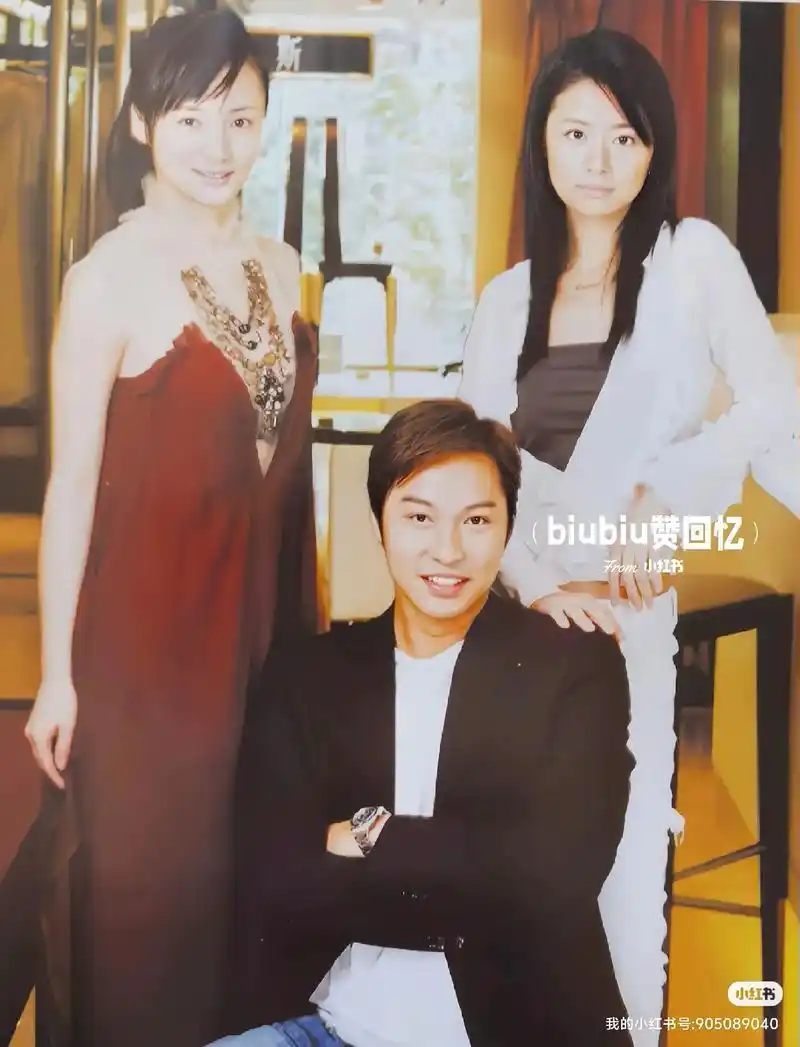 半生缘.林心如蒋勤勤谭耀文 - 抖音