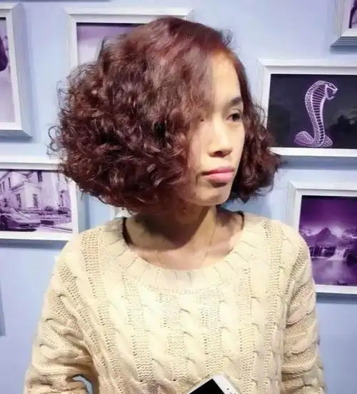 三四十岁的女人不要留的3种发型显老又没气质小心别踩雷