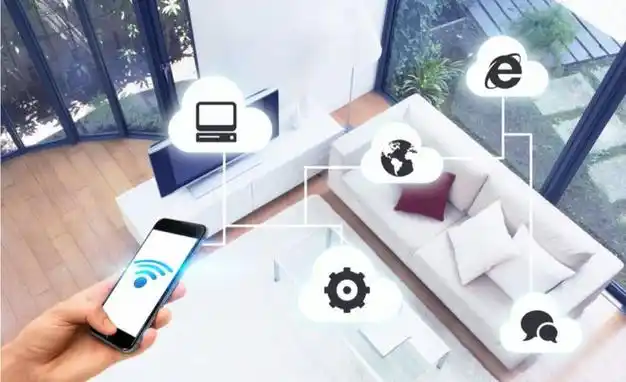 随着技术的不断进步和应用场景的扩展,智能家居势必在未来几年内取得