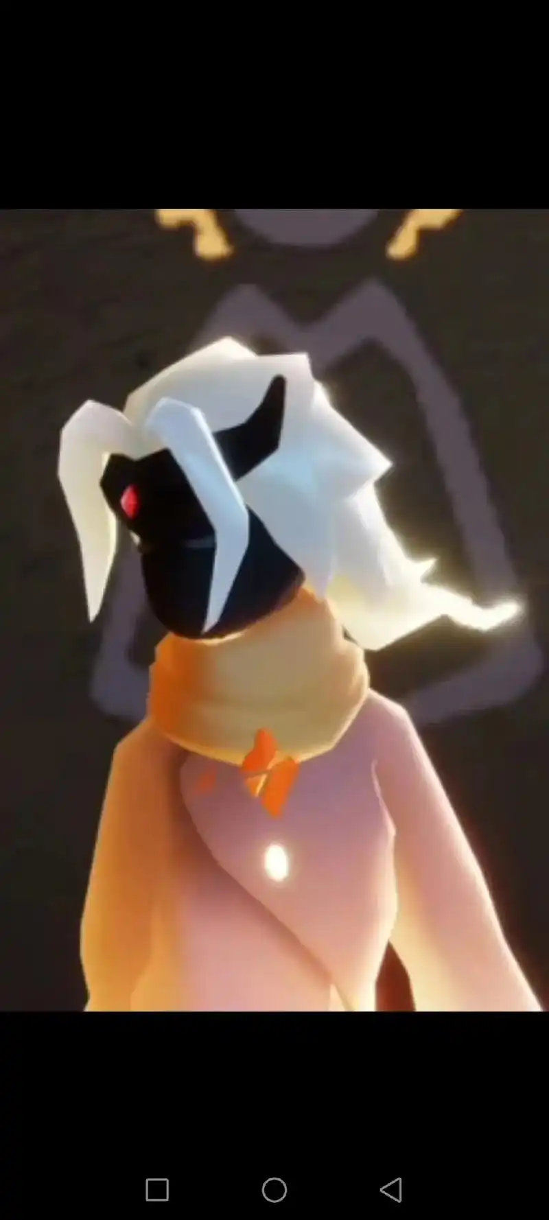 光遇  #冥龙 #新季节 #摸鱼  #画画 吸溜这个发型我 - 抖音