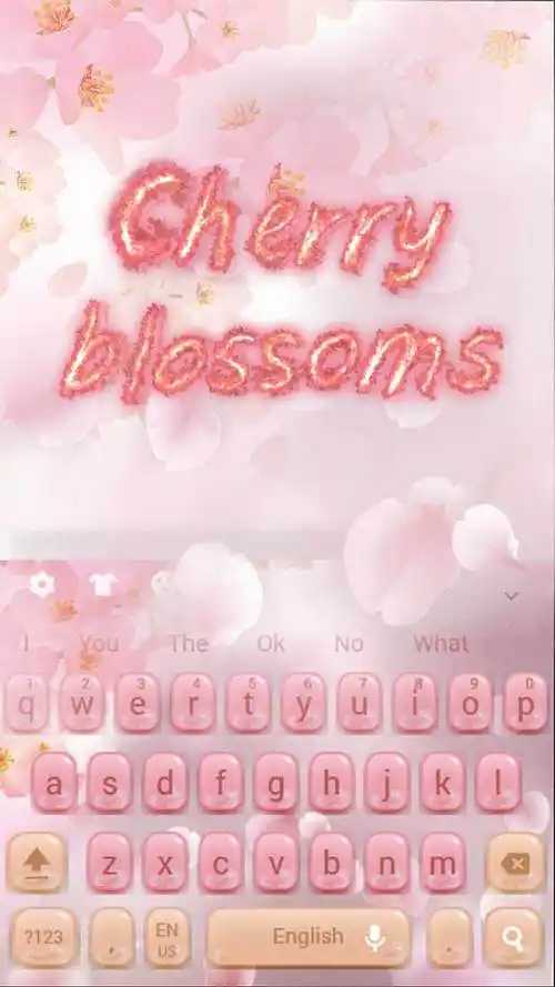 手机键盘皮肤设计