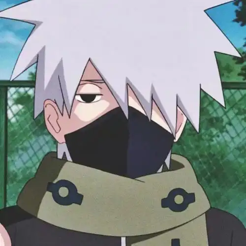 幼年卡卡西78 - 知乎