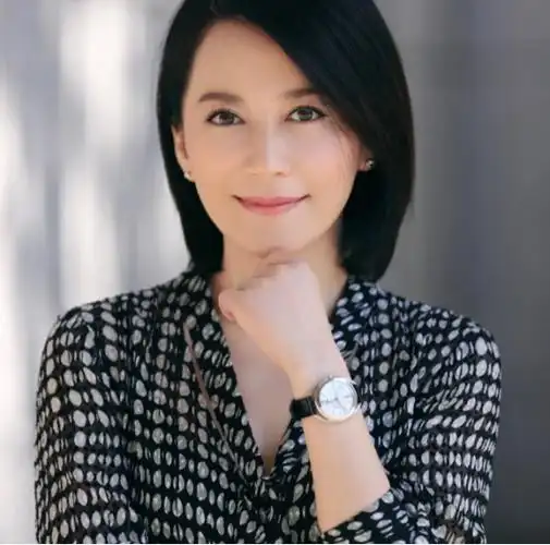 "普通"演员俞飞鸿