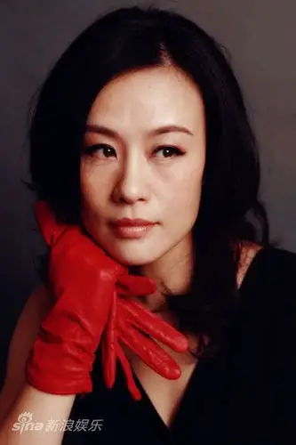 邬君梅和丈夫婚姻美满 称要为对的人做对的事