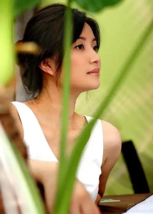 资料:演员王乙竹个人档案(组图)