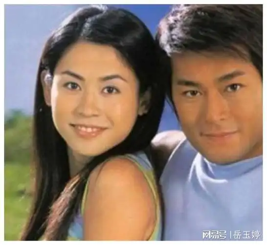 因为古天乐的拒绝不怎么红的宣萱上了一次热搜