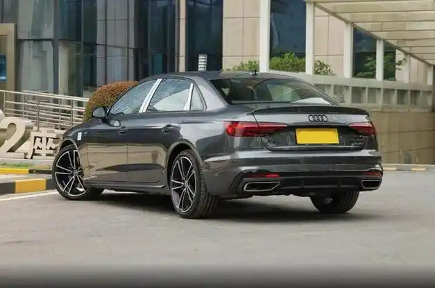 0t,轴距超2米9,挺香|轿车|电动车|敞篷车|旅行车|奥迪a4l|新能源汽车