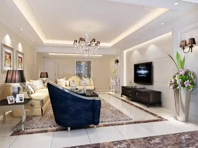 吊顶的几种流行做法了解一下?