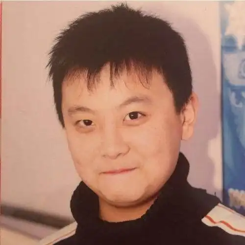 ▼杜海涛▲瘦下来是多么重要!