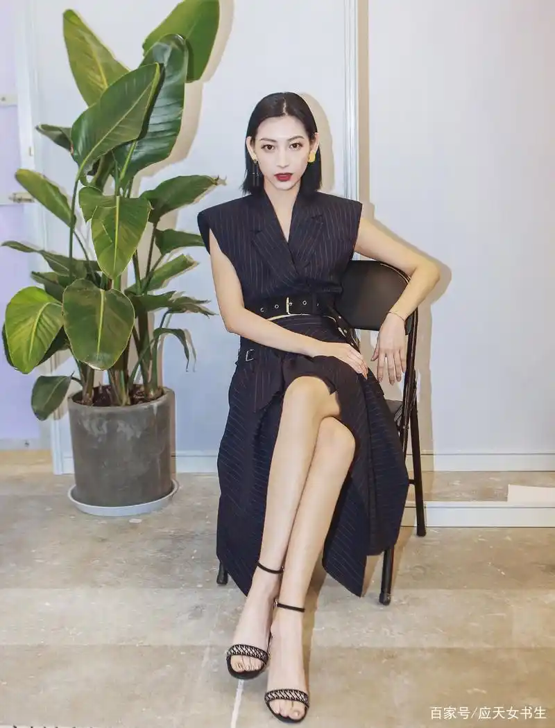 温雅写真美图集