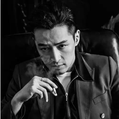 你认识胡歌的那年是什么时候?