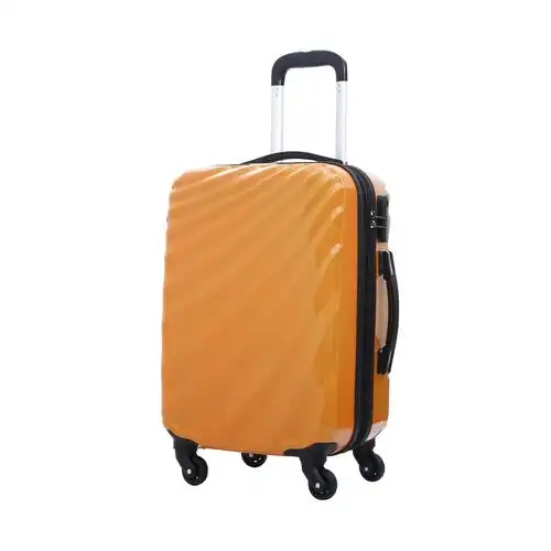 20寸厂家直销寸拉杆箱旅行箱ab行李箱学生万向轮托运24箱厂家直销