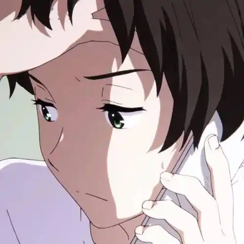 精选动漫头像_侵权_长路_世界