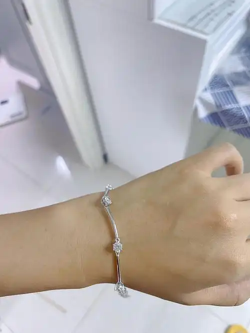 施华洛世奇手链爱到无以言表