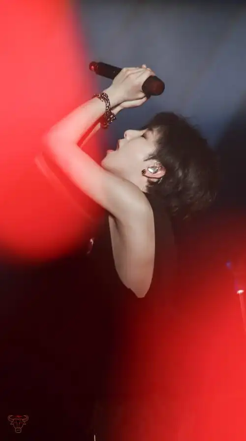 华晨宇2019新世界##2019华晨宇火星演唱会