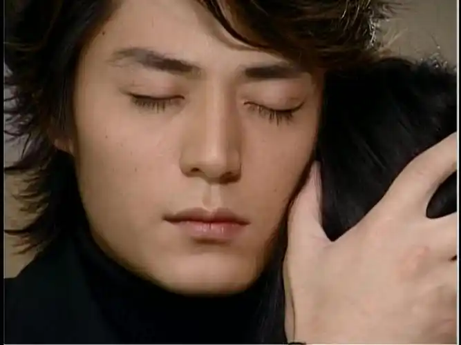 海豚湾恋人霍建华钟晓刚cut29天边无家可归深夜找总监遇到曼青