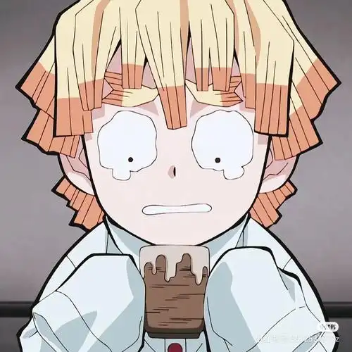 鬼灭之刃我妻善逸