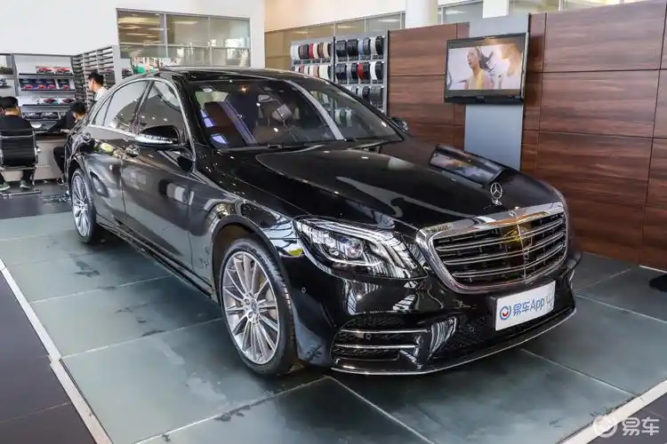 奔驰s级
