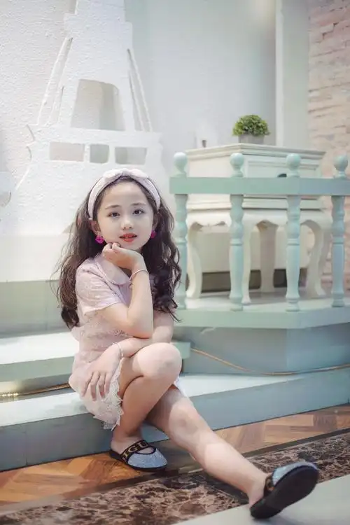 永州网红小女神张馨月