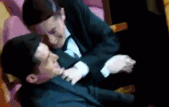 是真爱!最佳男男cp组合,哪一对儿是你的菜?