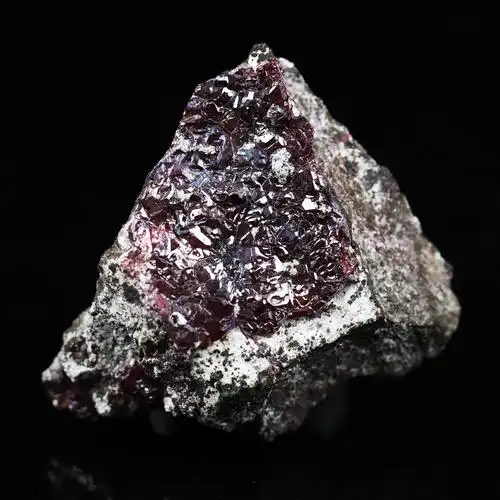 2020年12月26日 丘山·三青七稀有矿物博物馆年末第10次拍卖拍品预览