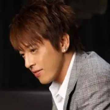 史上最帅令狐冲,男生头像图片-回车桌面