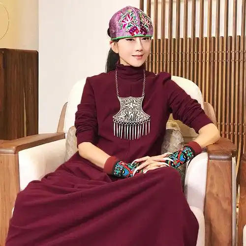 杨丽萍,住在月宫的仙女