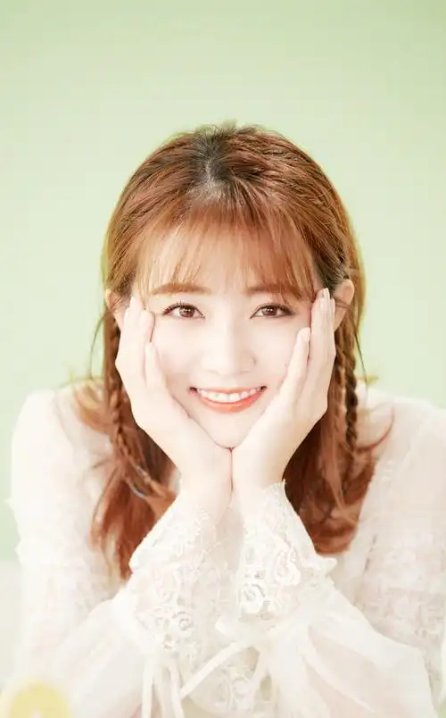 徐璐图片   徐璐可爱软萌写真图片,明星,可爱,高清,徐璐,甜美,美女