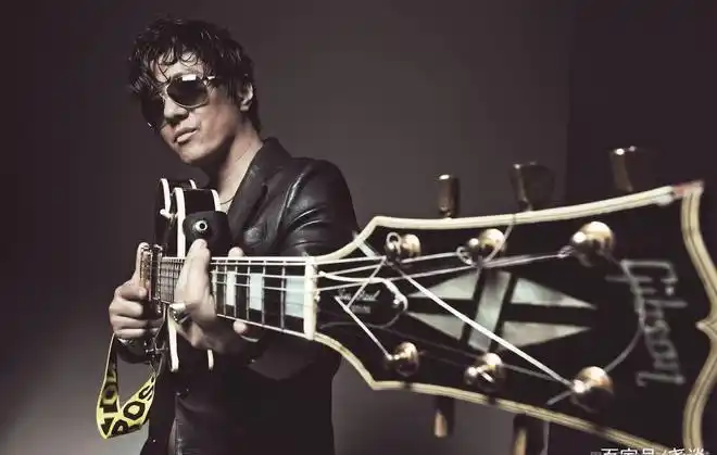 摇滚歌手郑钧为什么说音乐排行榜失去了公信力,他的音乐很棒吗_网易