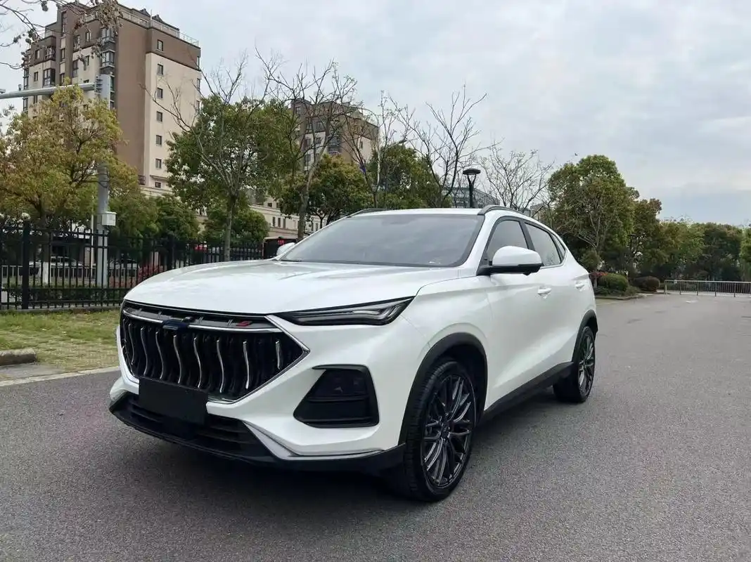 2万,开回家.准新车[666]长安欧尚x5 - 抖音