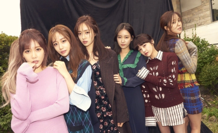 tara是第几代女团?