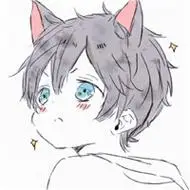 动漫正太图片头像大全