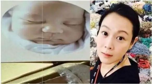 48岁刘若英全家近照,生子后身材一言难尽,为它放弃阔太生活!