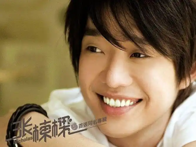 张栋梁_演员_作品_个人资料_简历_生日_经历_留言 - 酷乐米