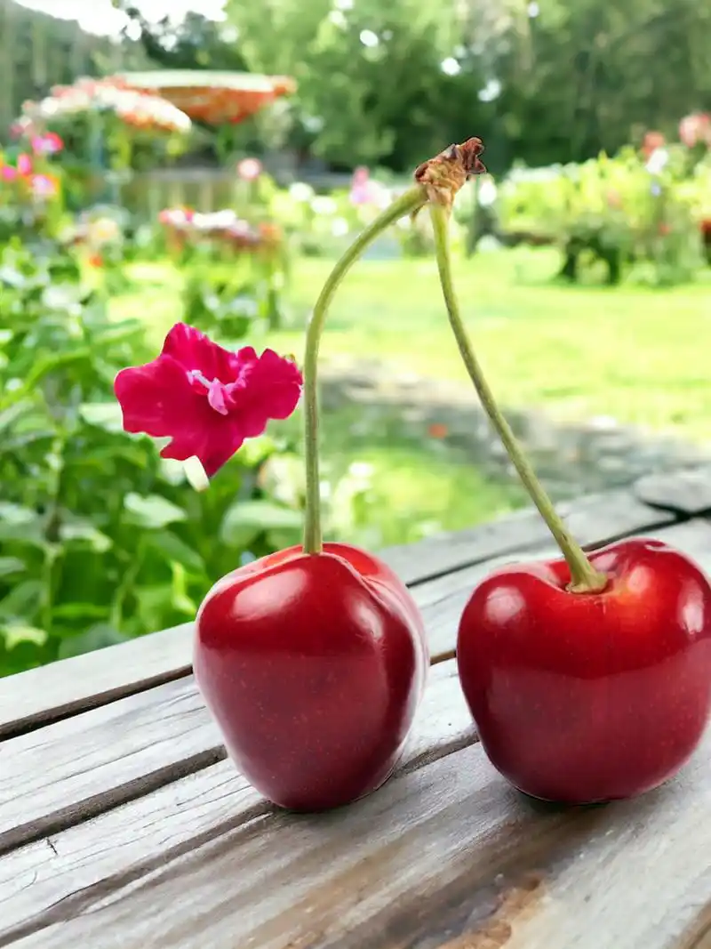 为确保食品安全,应选择新鲜,无农药残留的车厘子,并遵循正确的保存方